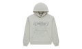 Tonal Punk V2 Sport Hoodie "Grey" SP5der306