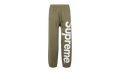 Satin Appliqué Sweatpant "FW23 - Light Olive" SU100083