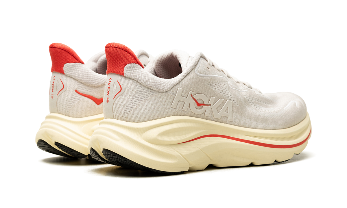 One Clifton 10 Wmns "Stucco" 1162031 SCCC