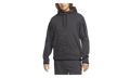 NSW Tech Fleece Graphic Pullover Hoodie "Grey / Grey" DX0577 060