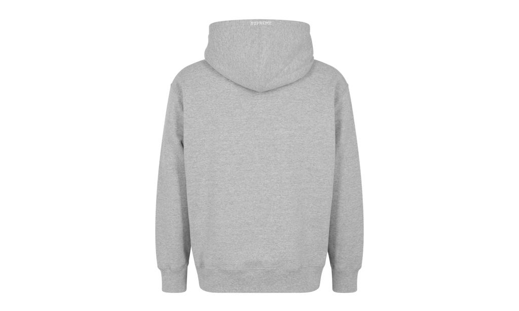 S Logo Hoodie "FW22" SU12201