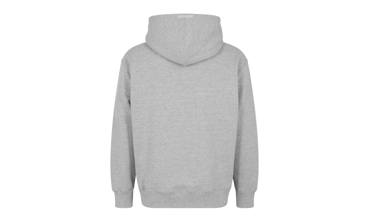 S Logo Hoodie "FW22" SU12201