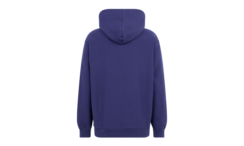 Small Box Hoodie "SS21" SU10960