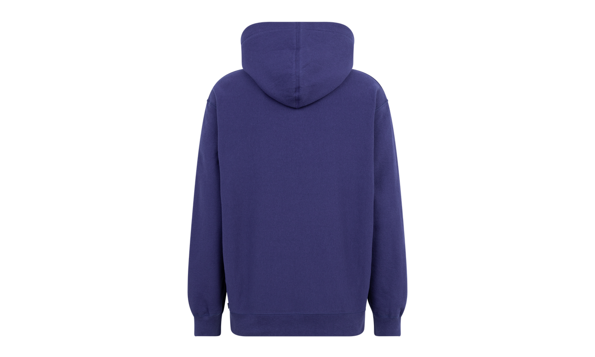 Small Box Hoodie "SS21" SU10960
