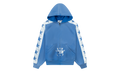 All Star Field Day Zip-Up Hoodie "Blue" ALSTHD BLU