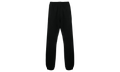 Rubber Arrow Slim Sweatpants "Black" OMCH029F21FLE0011010