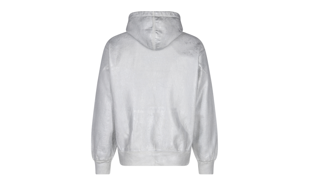 Supreme MM6 Maison Margiela Foil Box Logo Hoodie "SS24" SU317