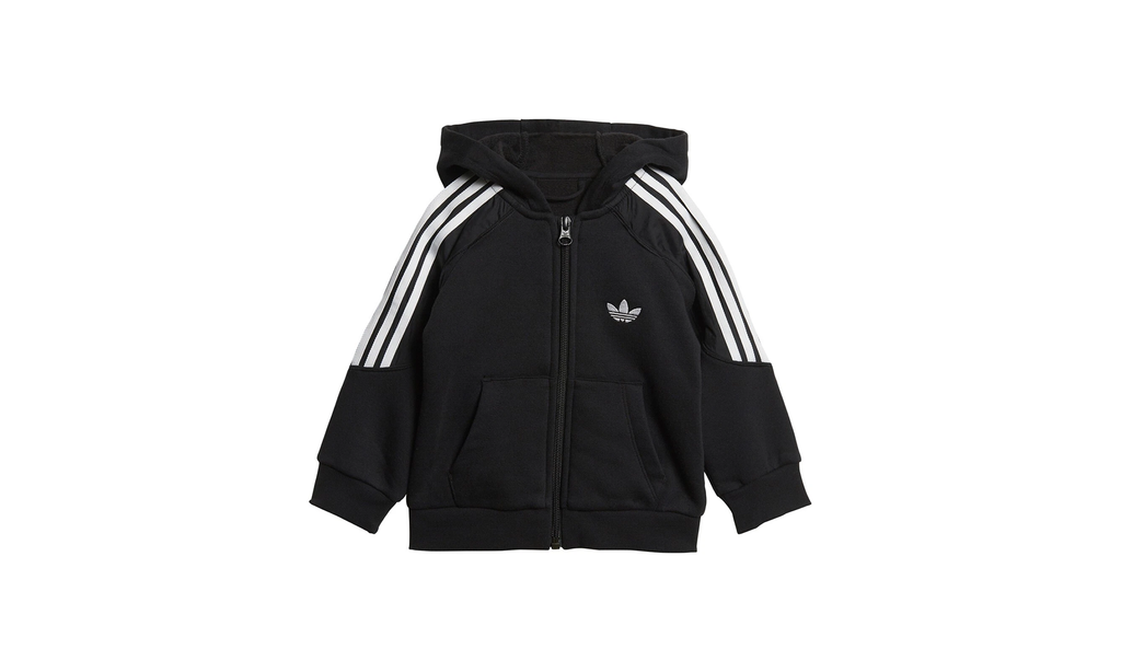 Originals Radkin Hoodie Set INF "Black" dv2837