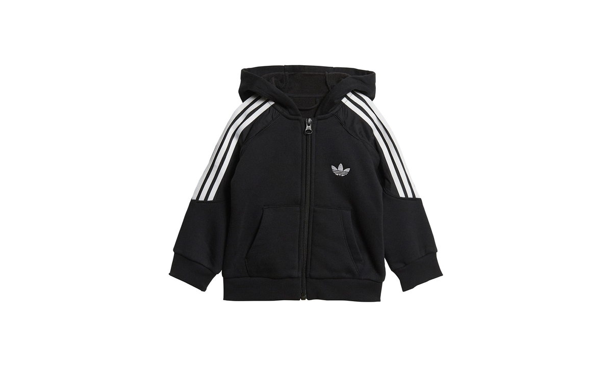 Originals Radkin Hoodie Set INF "Black" dv2837