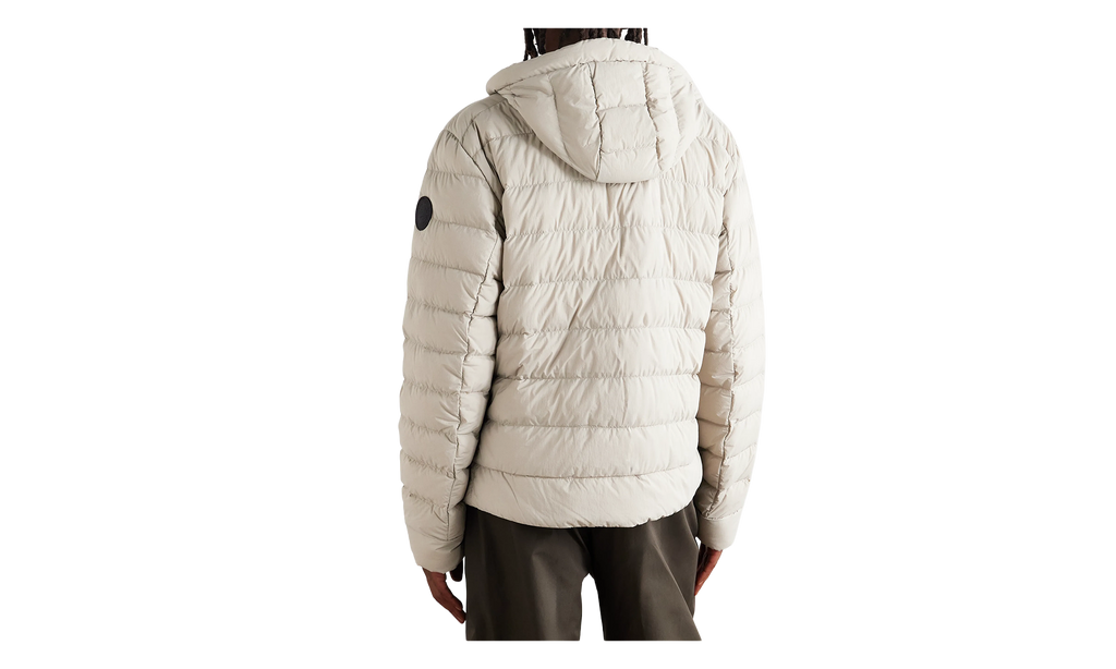Crofton EnduraLuxe Hoodie "Limestone / Calcaire" 1923MB 9432