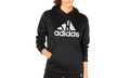 Originals Shine Logo Hoodie "Black" DX5116