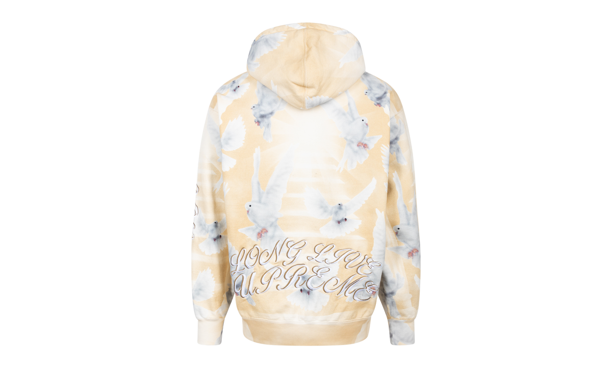 Doves Hoodie "SS22" SU12388