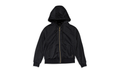 MOOSE KNUCKLES PARSONS BUNNY MONOGRAM PRINT HOODIE "Monogram Print" M32LS638G MONOGRAM PRINT