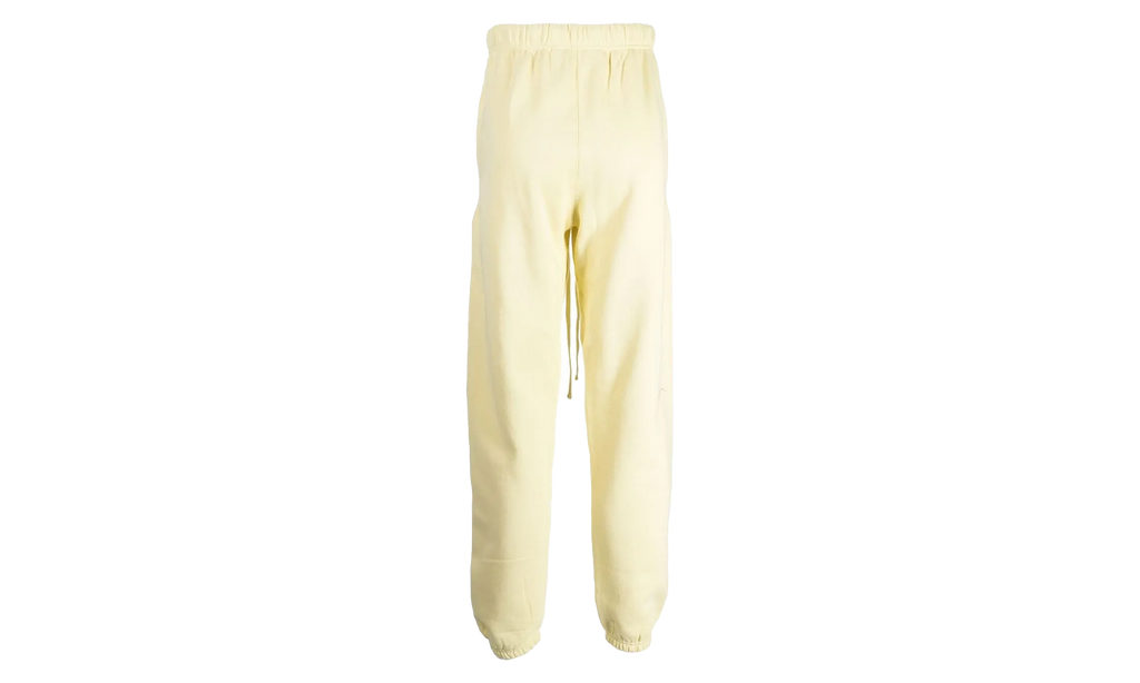 Sweatpant "CANARY" 130SU222026F