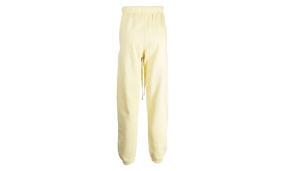 Sweatpant "CANARY" 130SU222026F