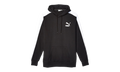 Iconic T7 Hoodie "Black" 595297 01
