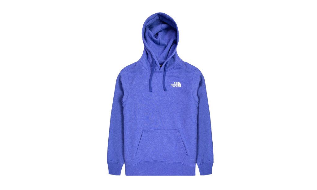 BOX HOODIE "Aztec Blue" NF0A3FRECX1