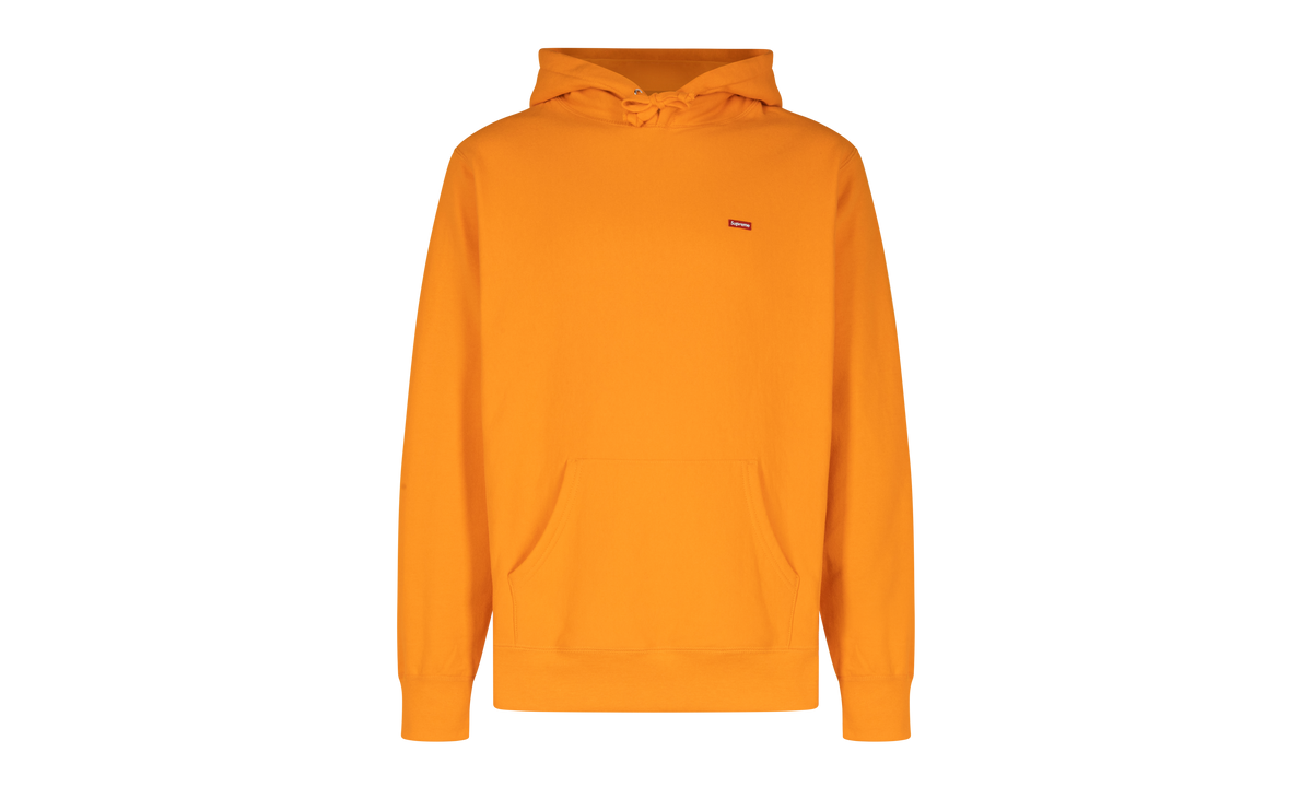 Small Box Hoodie "FW21" SU11029