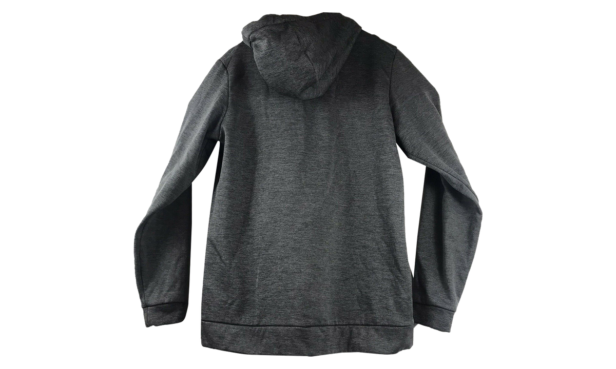 Embellished Hoodie "Charcoal Grey" BV2755 071