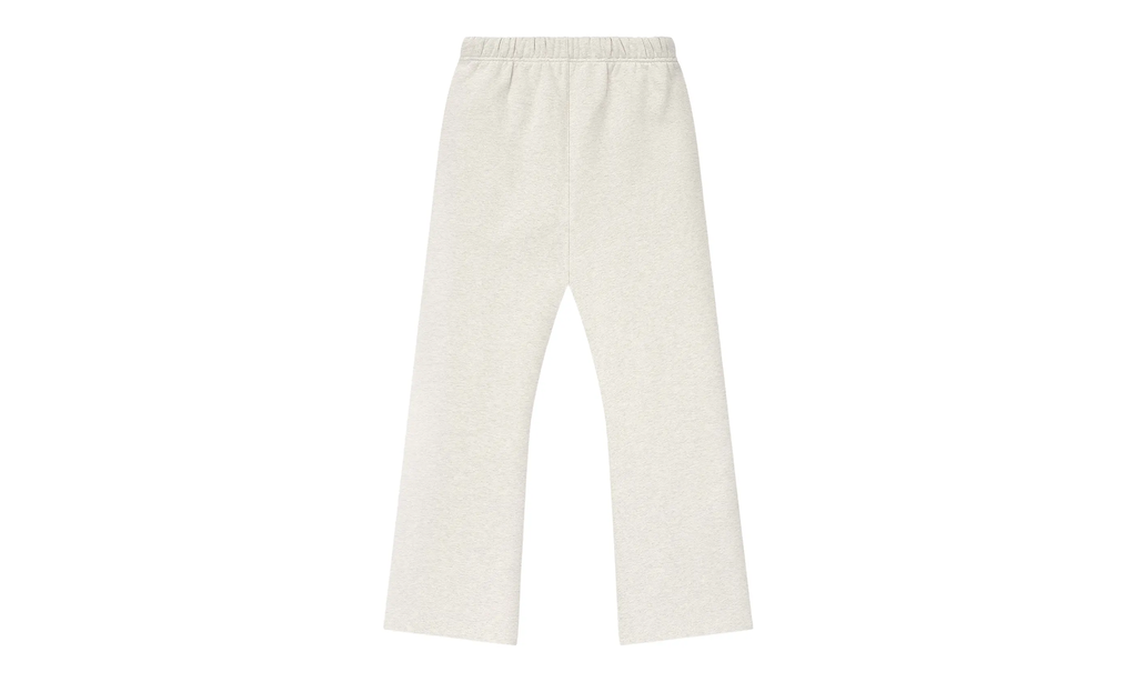 Flare Sweatpant "Oatmeal Heather" 130HO258412F
