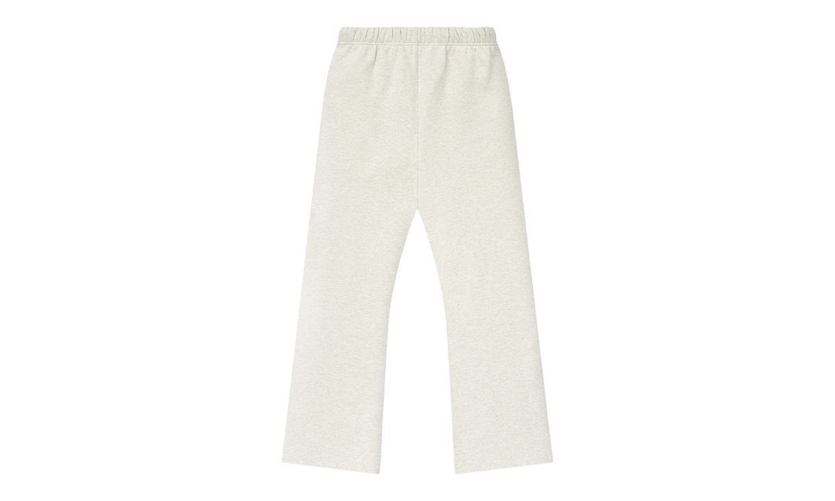 Flare Sweatpant "Oatmeal Heather" 130HO258412F