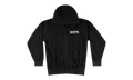 Music Lives On ATK Hoodie "Black" GD087