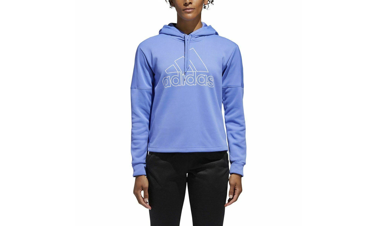 Team Issue Pullover Hoodie WMNS "Real Lilac" DH8186