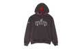 SPECIAL OPS HOODIE "Black" MDR XHDS 0045