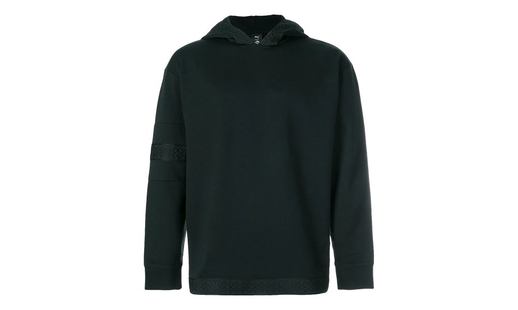 Hoodie "Xo" 576892 01