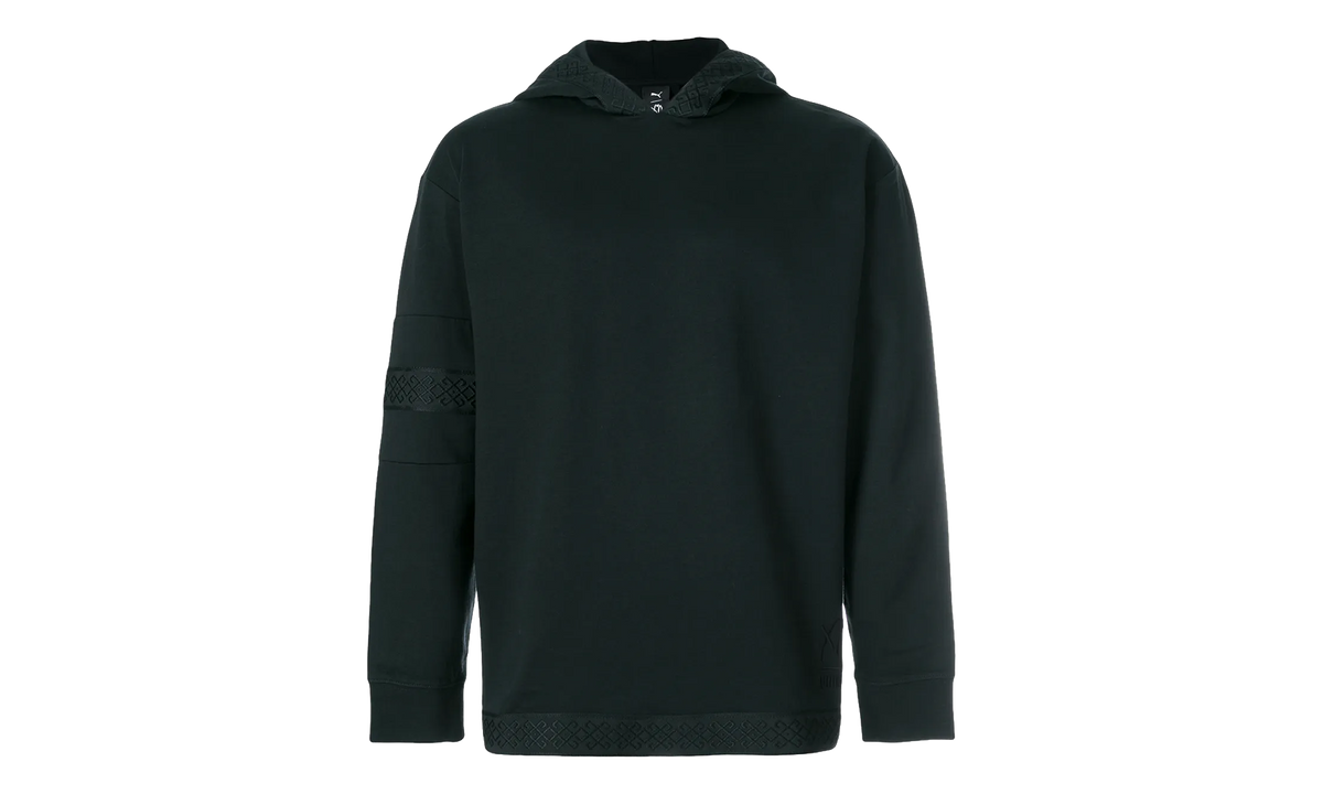 Hoodie "Xo" 576892 01