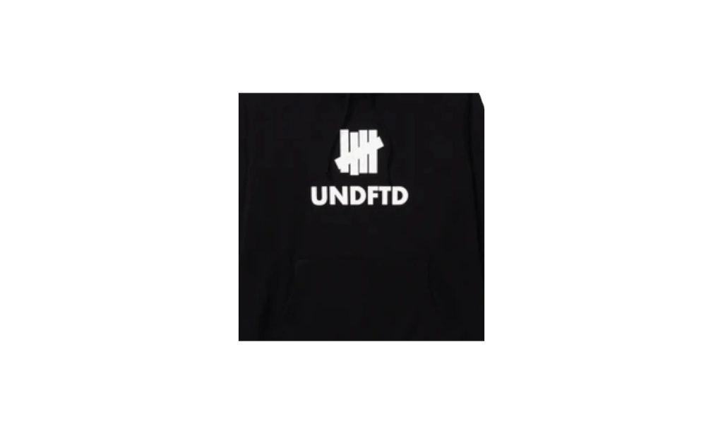Icon Hoodie "Black" HKXO3GWZ