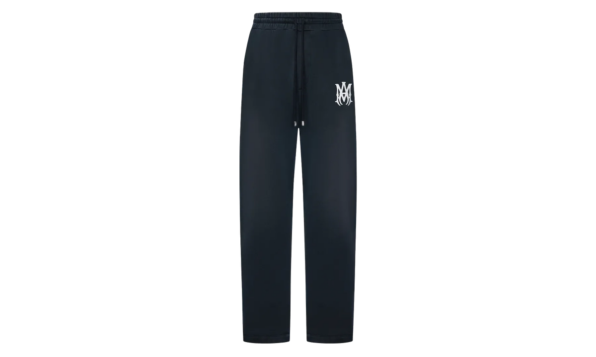 Hollywood Sweatpants "Black" AMBMPA1056 001