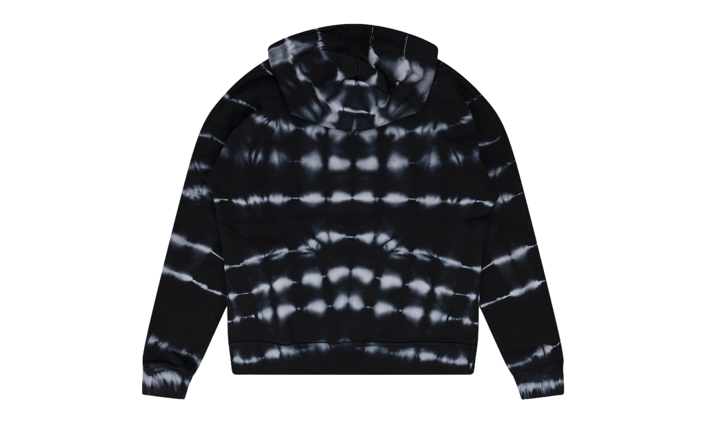 Psycho Camo Hoodie "Black" RHDMHDS1951 BLK