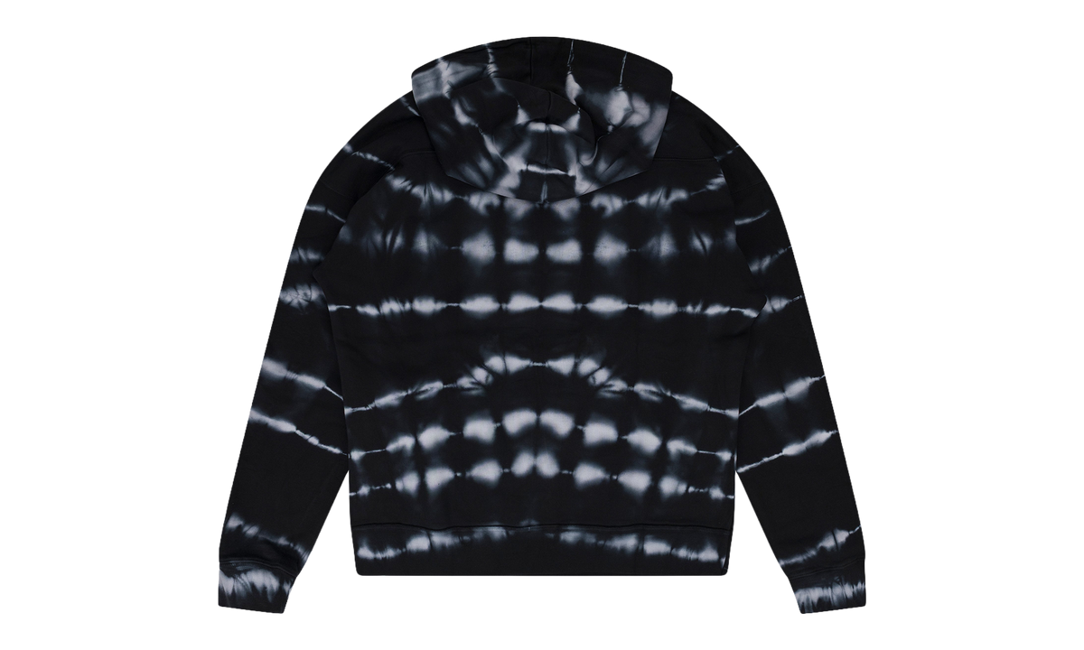 Psycho Camo Hoodie "Black" RHDMHDS1951 BLK