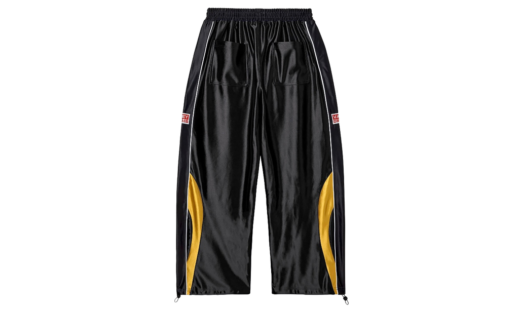 Mamba Swish Sweatpants "Black" VAL401