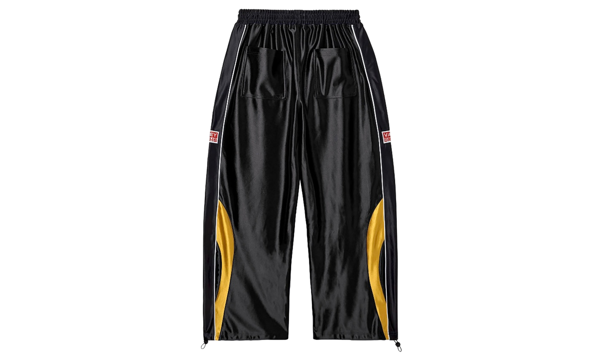 Mamba Swish Sweatpants "Black" VAL401