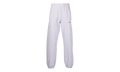 Caravag Diag Slim Sweatpant "White" OMCH029F22FLE0043610