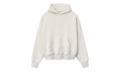 Signature Classic Hoodie "Oatmeal Heather" 192SP262054F