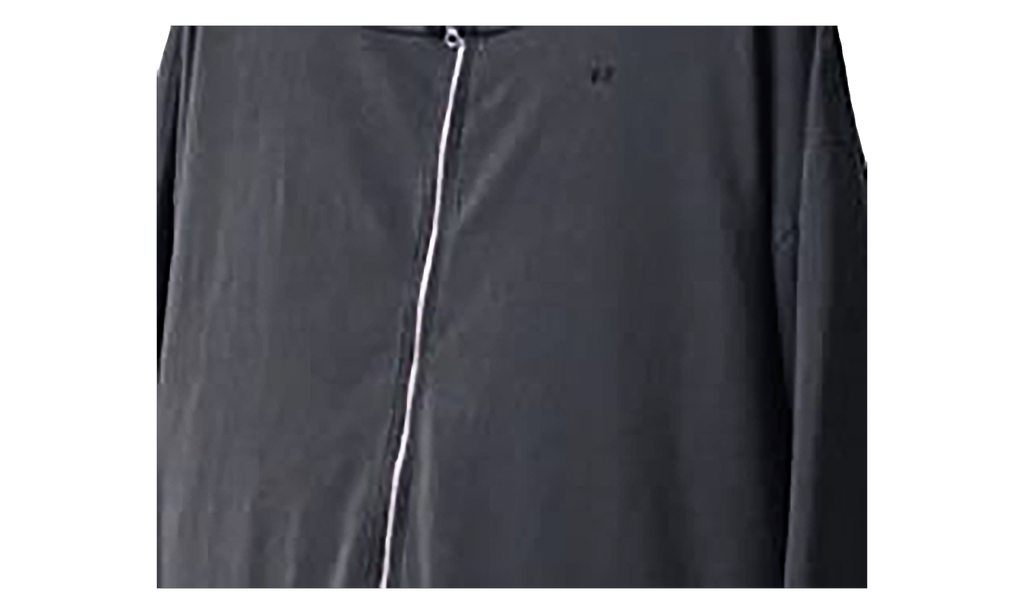 Vultures Korea Exclusive Hoodie "Black" MT1WEF7Z