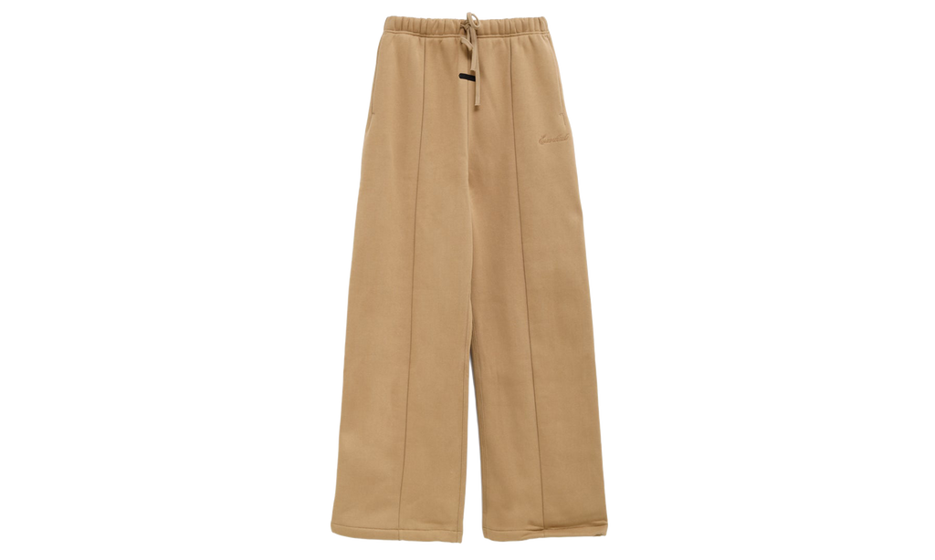 Signature Lounge Sweatpant "Tan" 130SP268663F