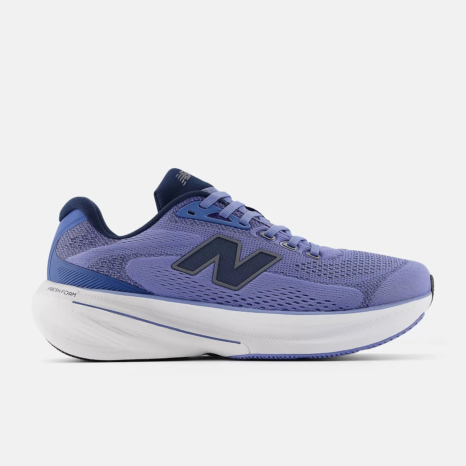 New Balance Fresh Foam X 860v15: Premium Stability Running Shoe for Long-Distance Comfort