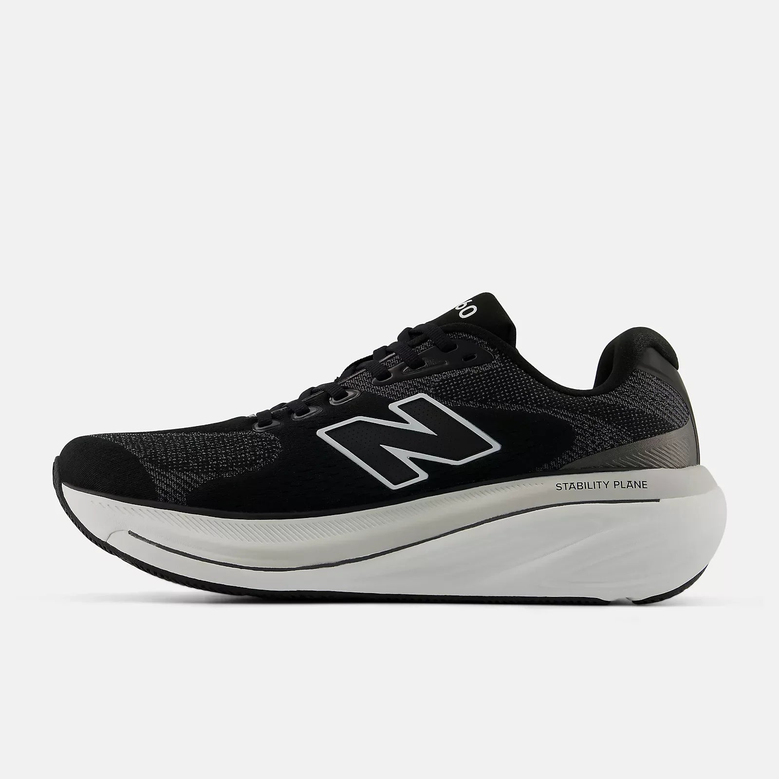 New Balance Fresh Foam X 860v15 Men's Running Shoe - Maximum Cushioning & Stability