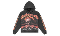 Echoes of Empires Hoodie "Black" 885DOVIB