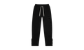 OG Logo Sweatpants "Double Black" BNOYK7LZ