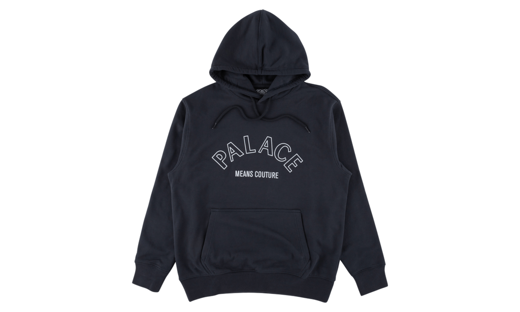 Couture Hoodie P14HD053
