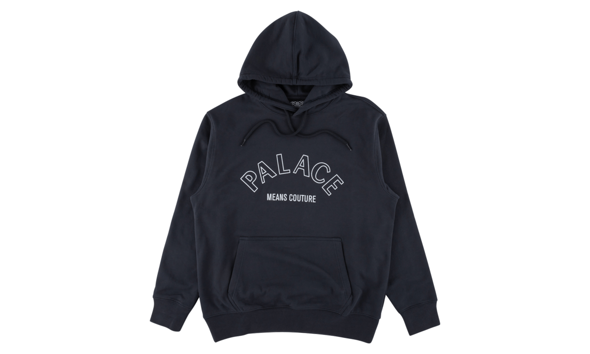 Couture Hoodie P14HD053