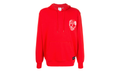 BRADLEY THEODORE Hoodie "High Risk Red" 578223 11