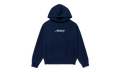 Classic Logo Hoodie "Navy" AWK FW24 HD303 NVY