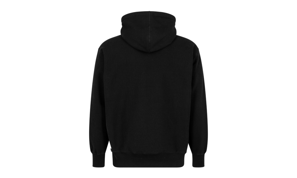 Small Box Hoodie "FW22" SU12513