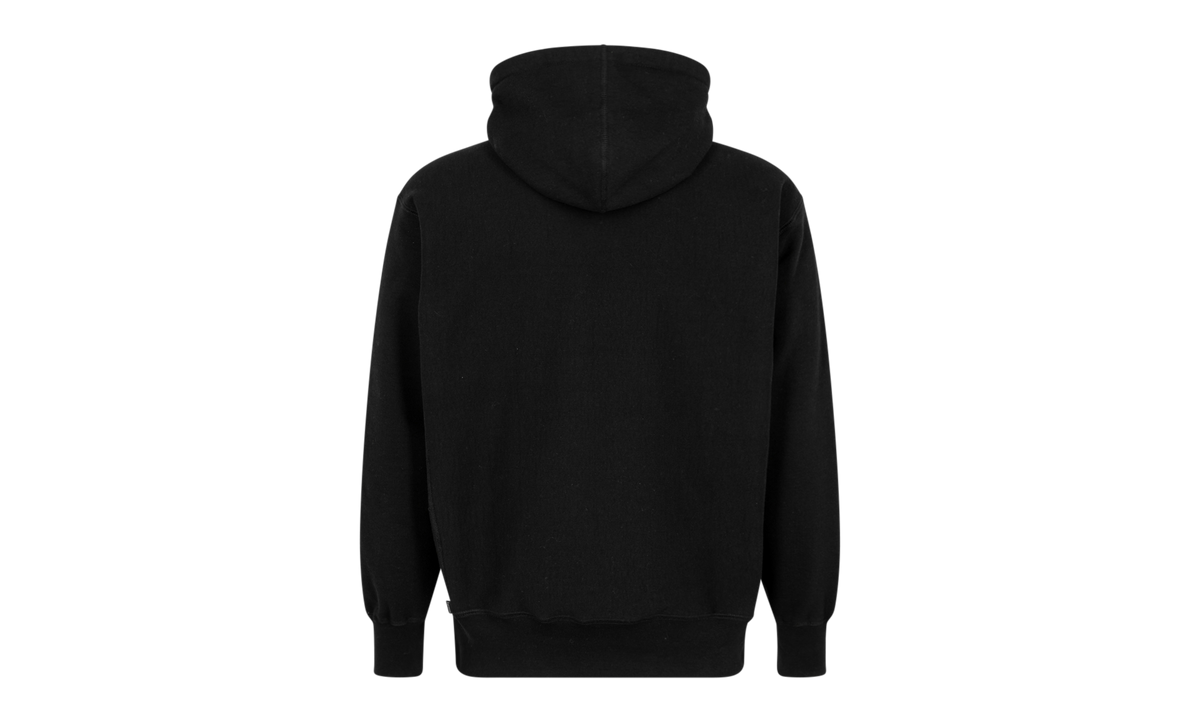 Small Box Hoodie "FW22" SU12513